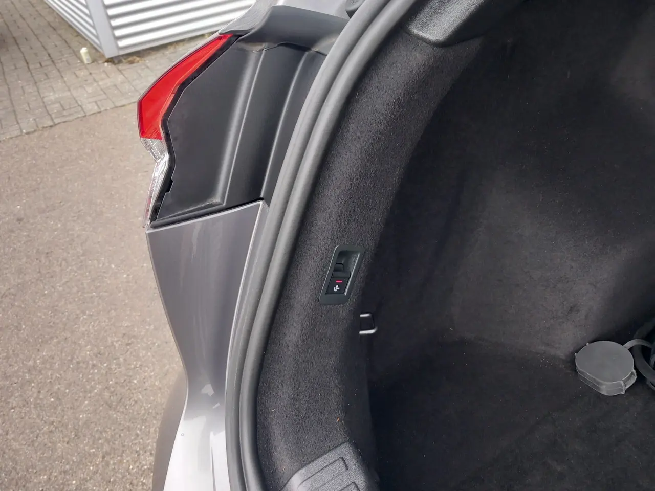 Billede 16 - Audi Q4 e-tron 40 Attitude