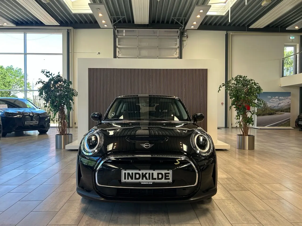 Billede 2 - MINI Cooper SE Essential