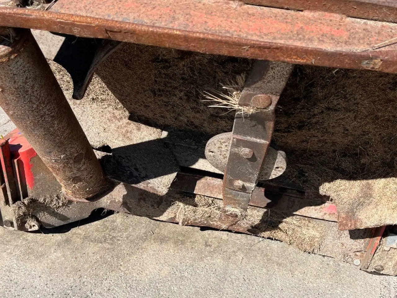 Billede 5 - Trimax S2340