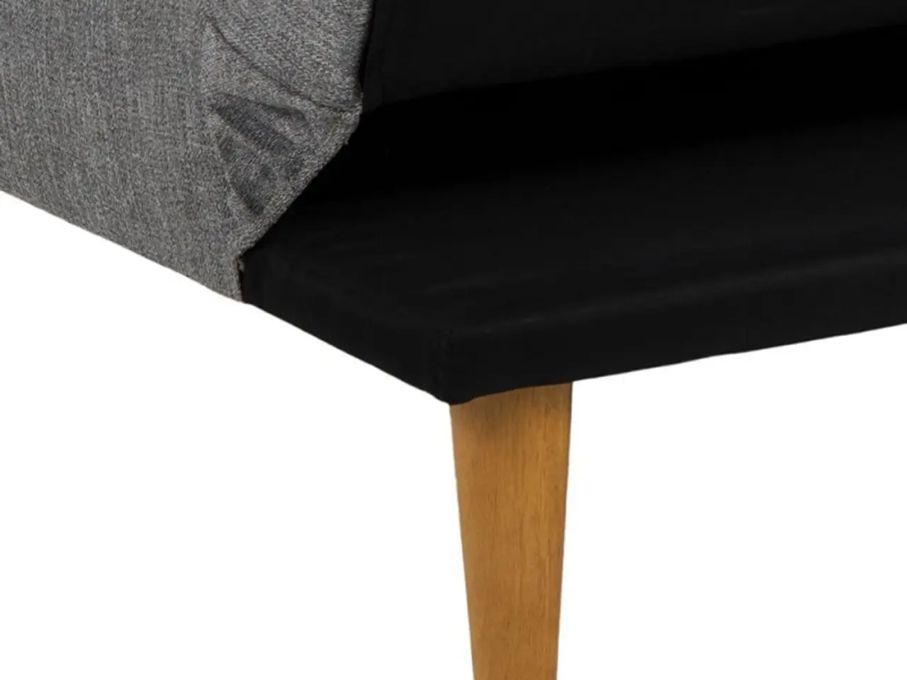 Billede 9 - Lucca sovesofa Grå - Sovemål 180x100