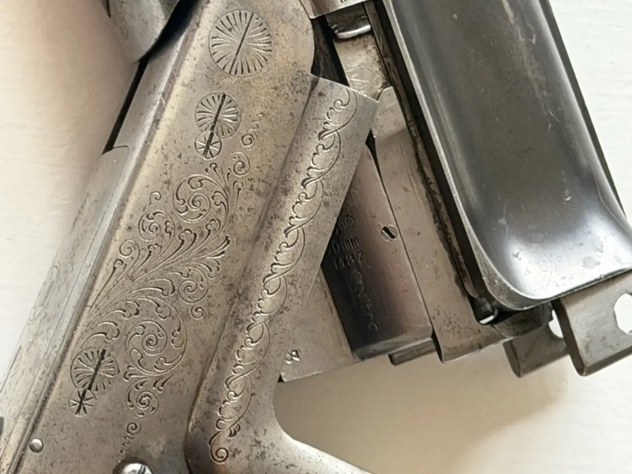 Billede 4 - Friedrich krupp kal 12