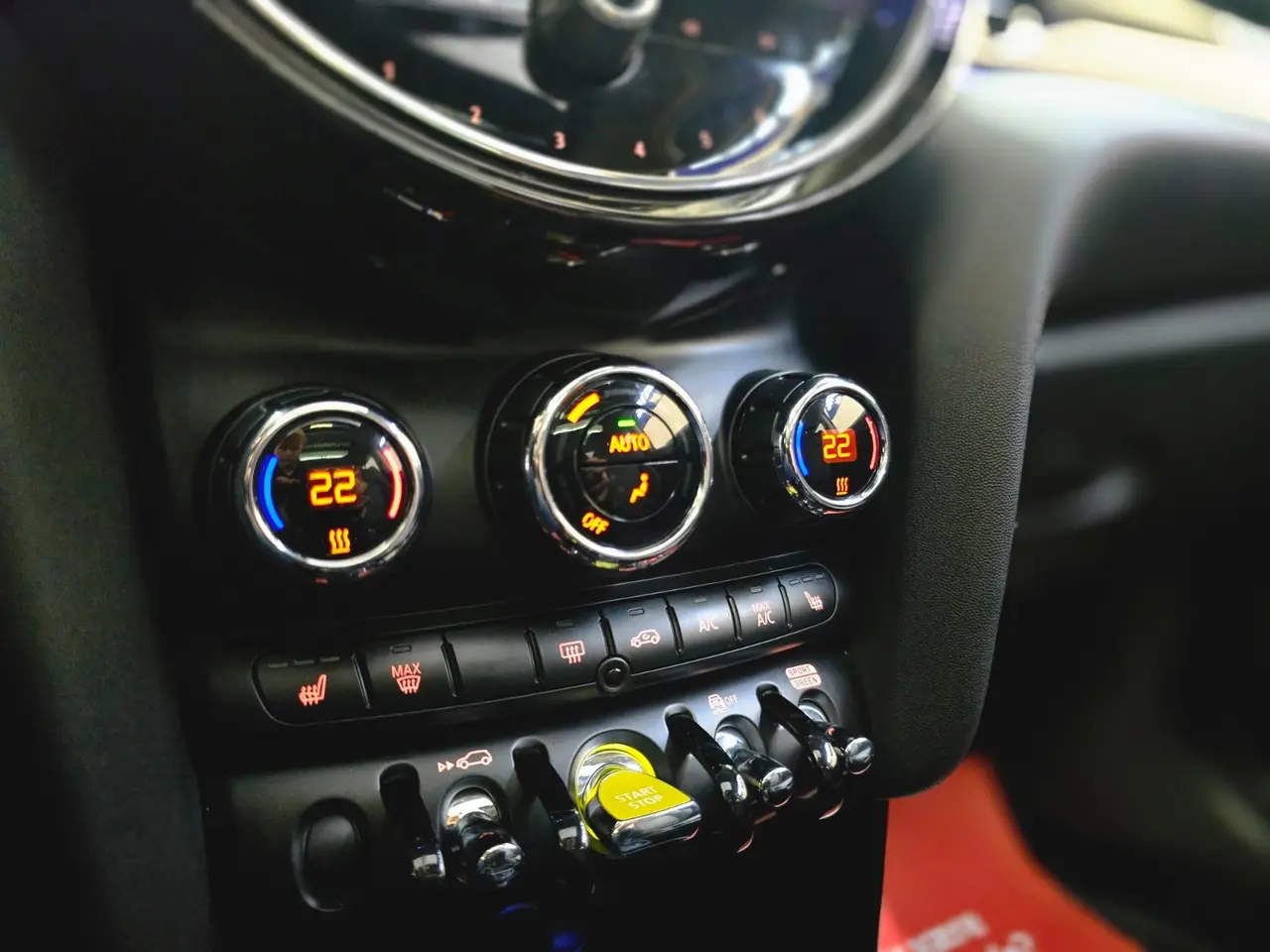 Billede 17 - MINI Cooper SE  Camden Edition