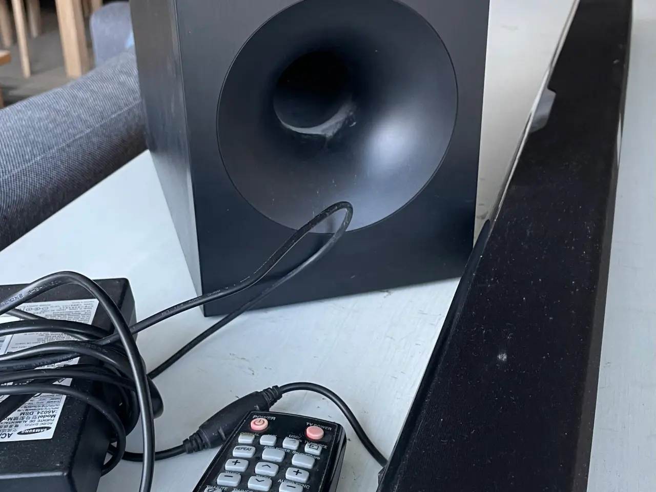 Billede 1 - Soundbar Samsung