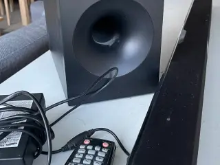 Soundbar Samsung