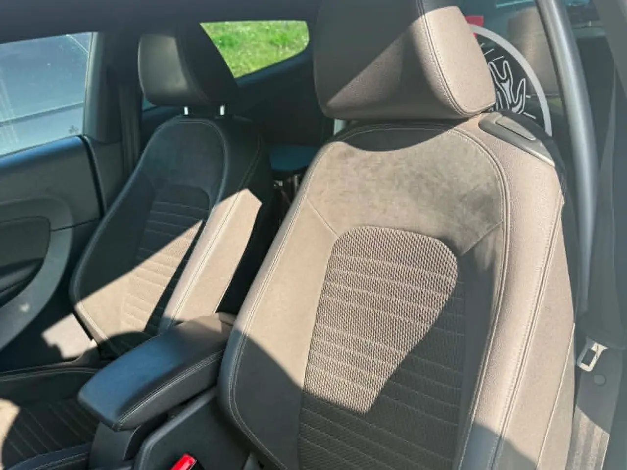 Billede 5 - VW Scirocco 1.4 TSI