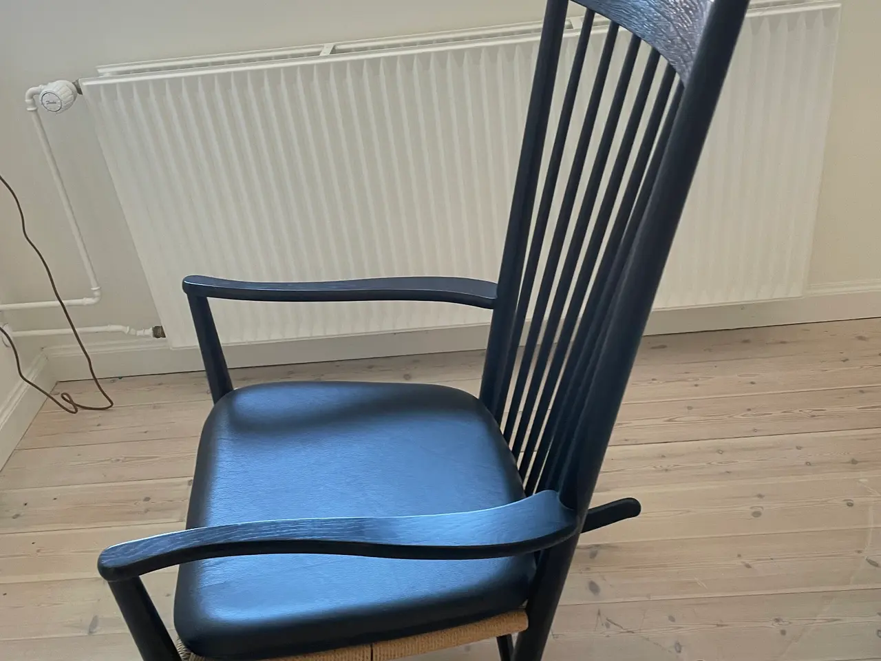 Billede 4 - Wegner J16 gyngestol
