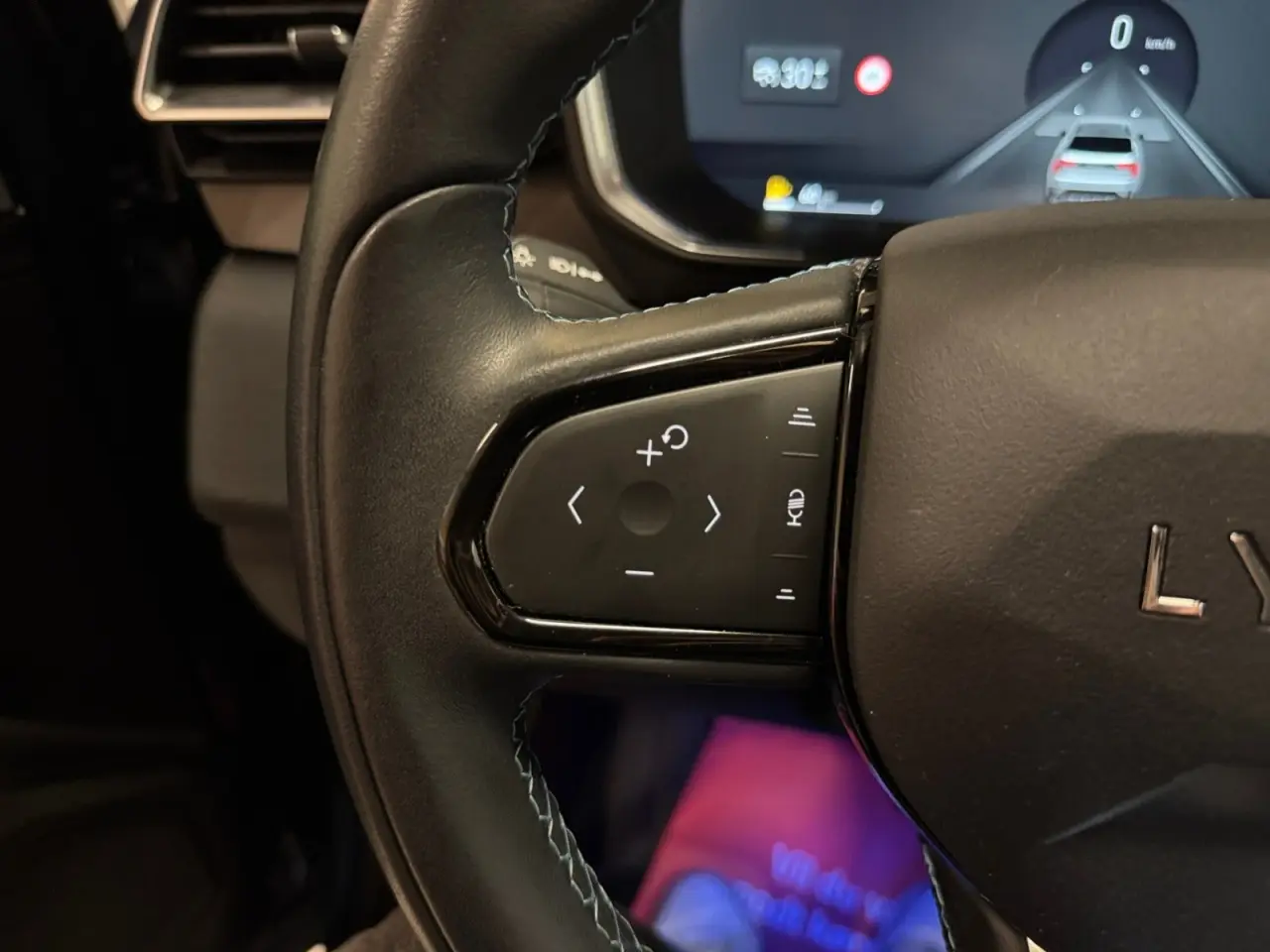 Billede 7 - Lynk & Co 01 1,5 PHEV