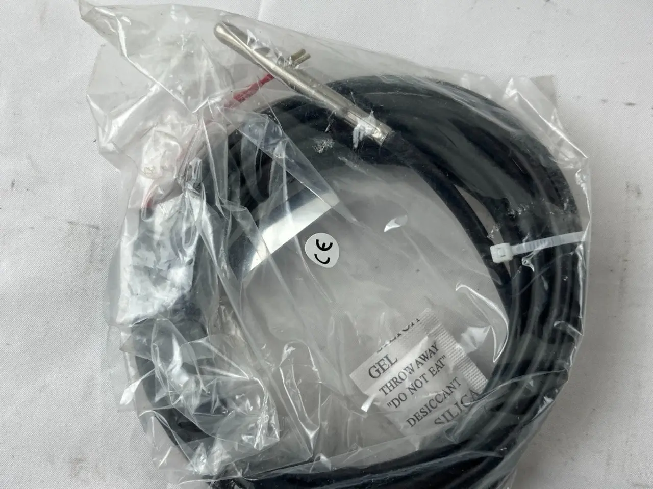 Billede 6 - Carlo Gavazzi PT100180-5-3M PT100 Temperature 3m