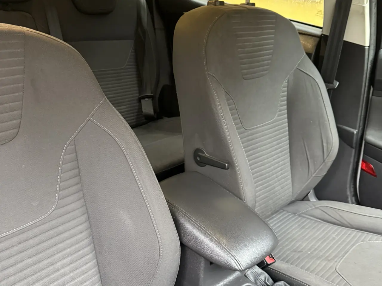 Billede 7 - Ford focus 1,5 tdci nysynet og med ny motor