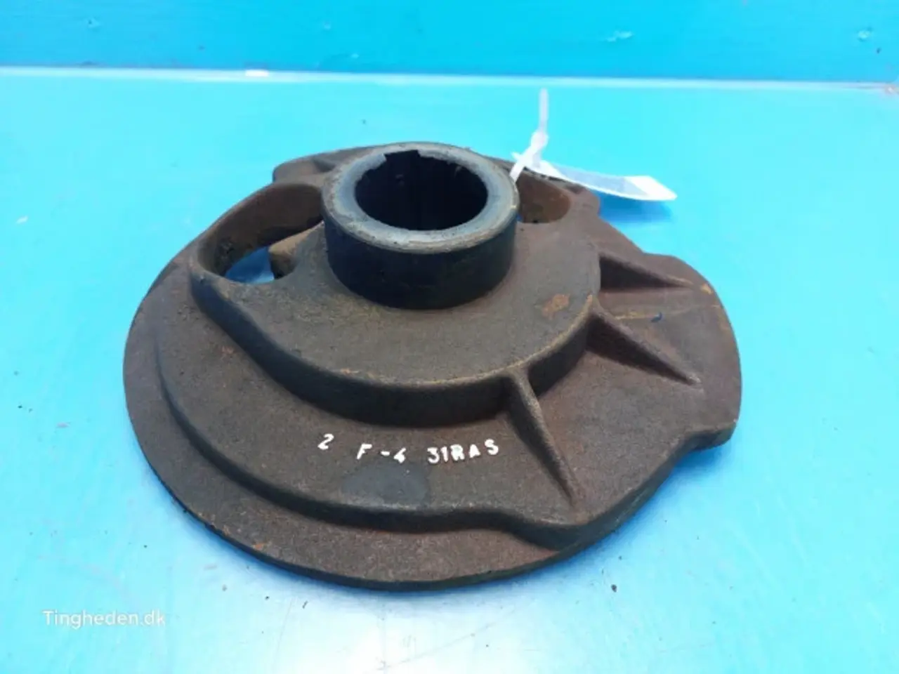 Billede 2 - New Holland 4860 Kamskive 84019174