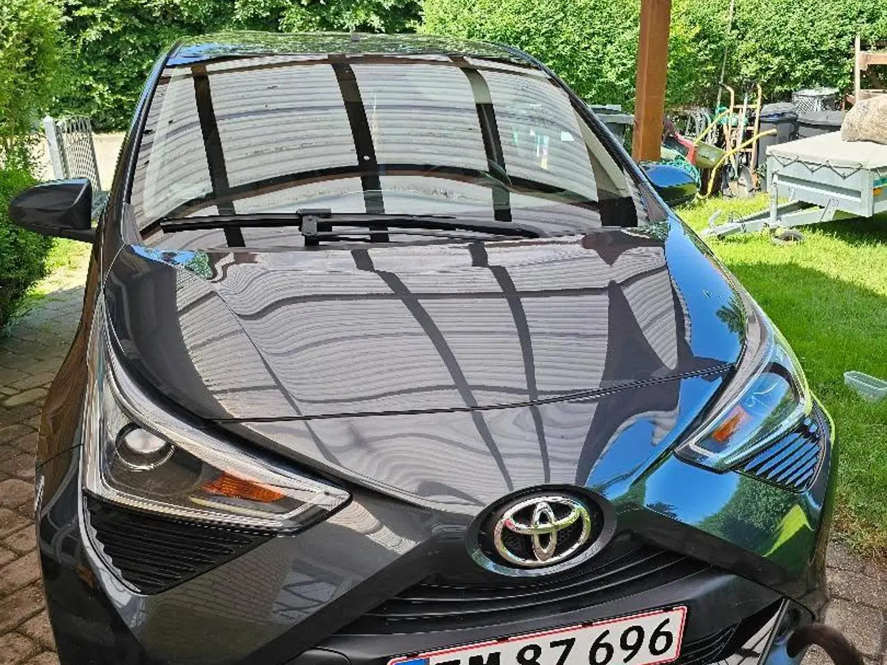 Billede 10 - Toyota Aygo 2020