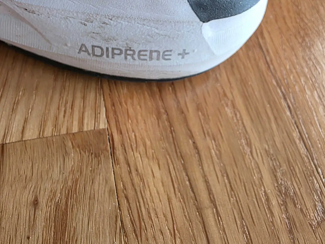 Billede 3 - Adidas Running med Adiprene+ sål str. 37,5