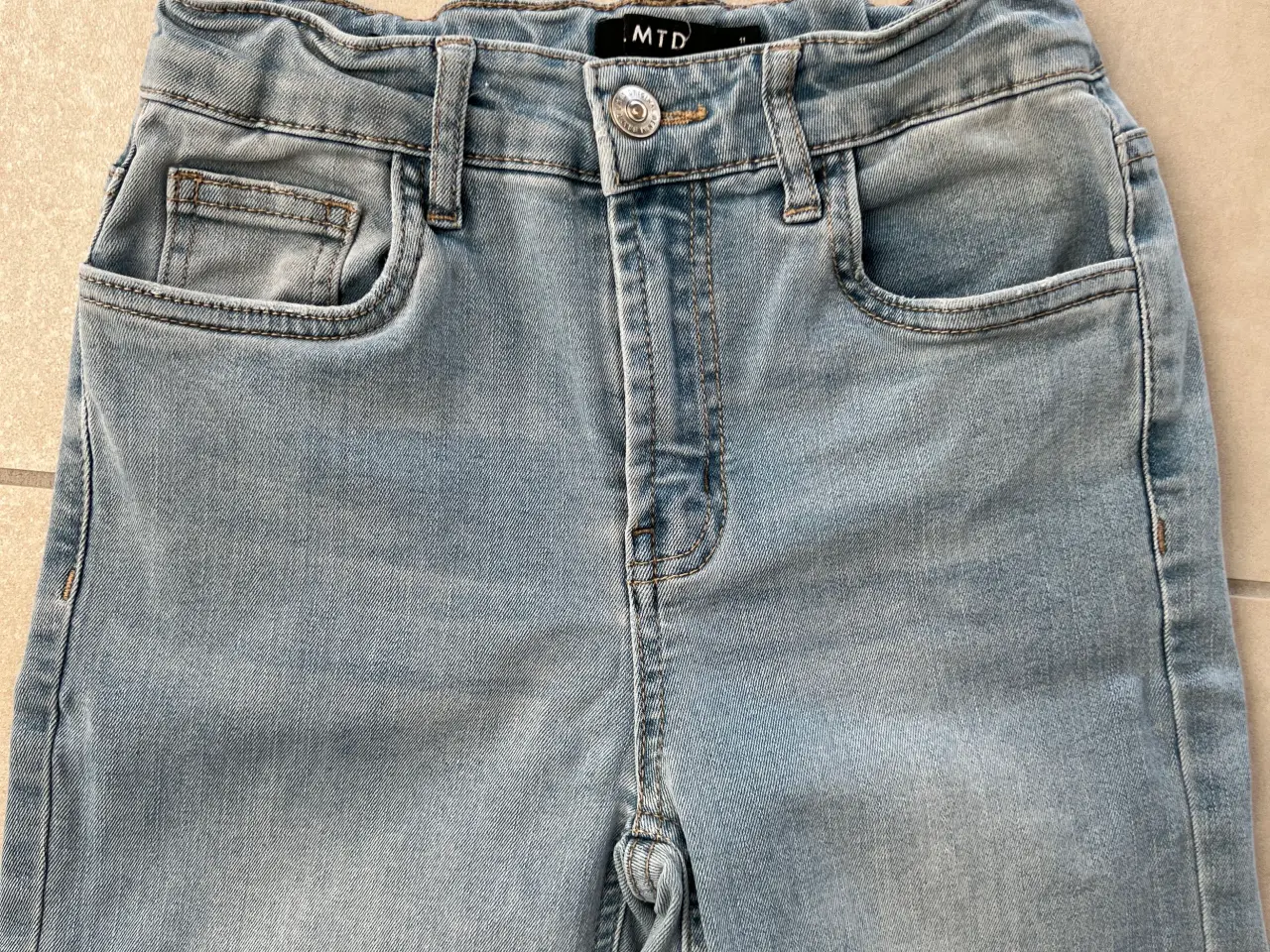Billede 3 - Jeans fra LMTD
