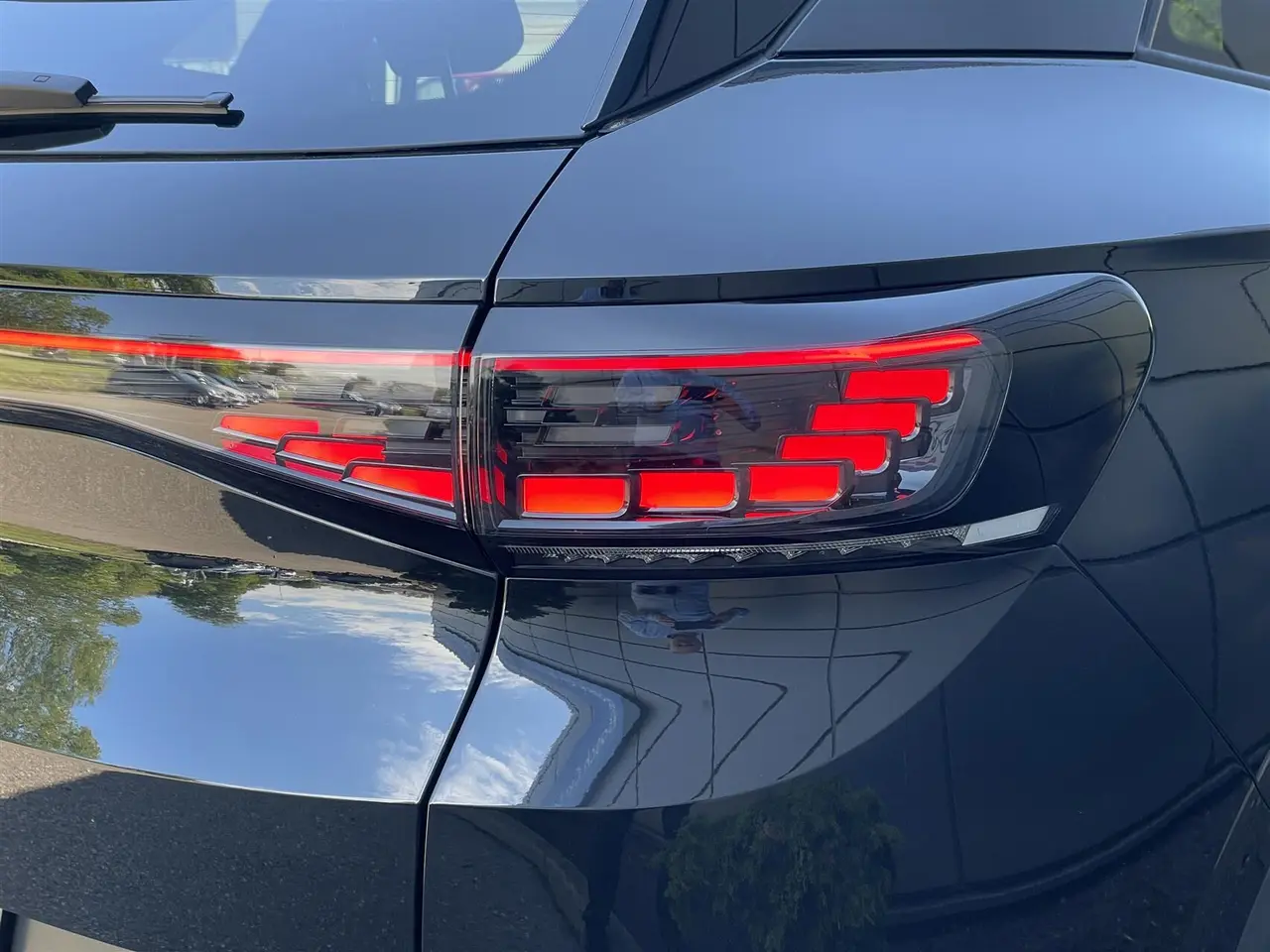 Billede 25 - VW ID.4 EL Pro 286HK 5d Aut.