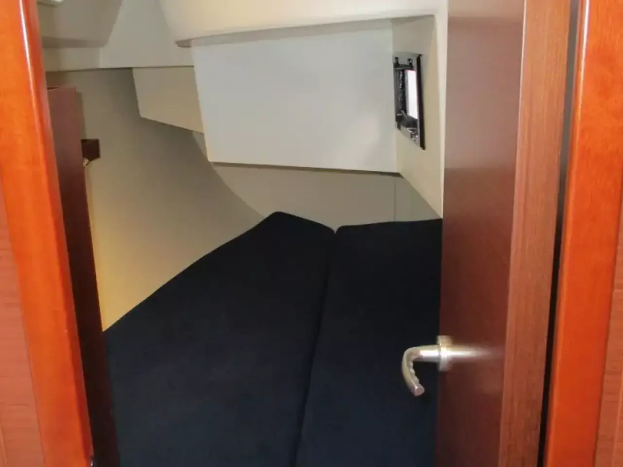 Billede 6 - Hanse 348 - 3 cabin
