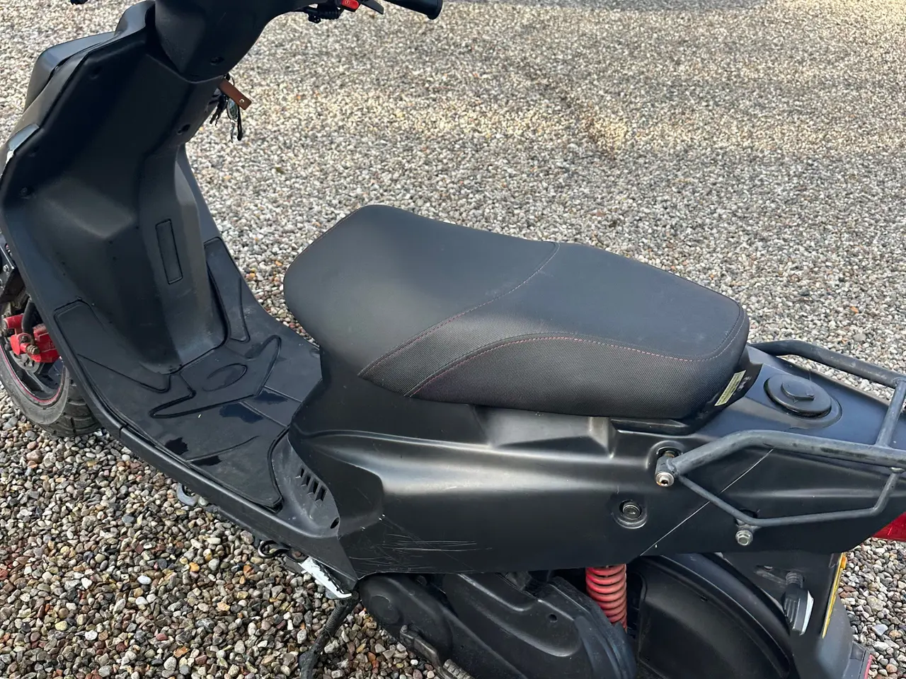 Billede 9 - MotoCR hot50 sp