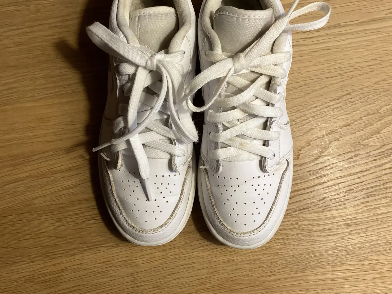 Billede 1 - Nike sneakers str. 35,5