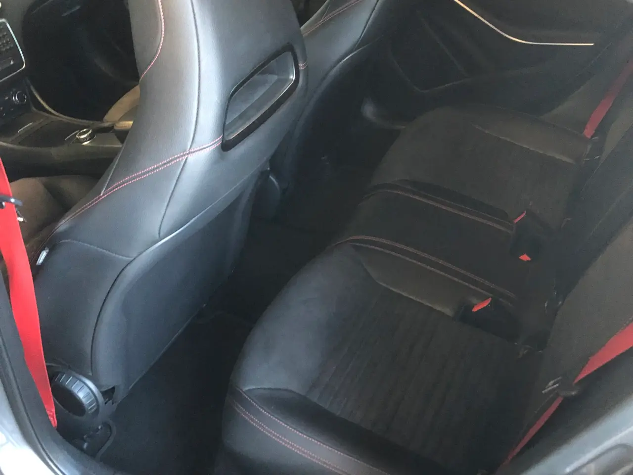Billede 8 - Mercedes A250 Sport. AMG line