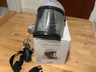 Sata Vision 2000