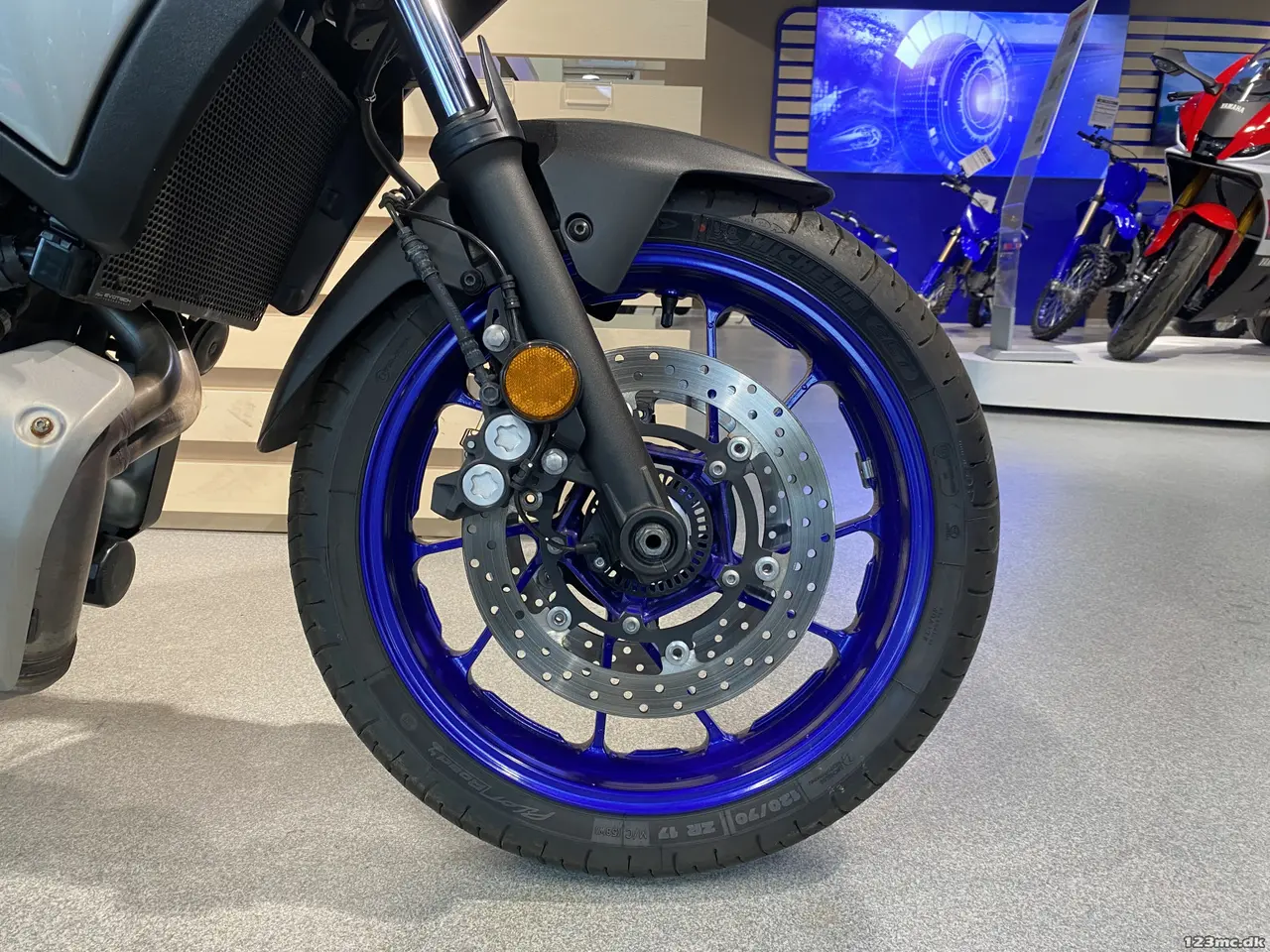 Billede 11 - Yamaha Tracer 7 GT