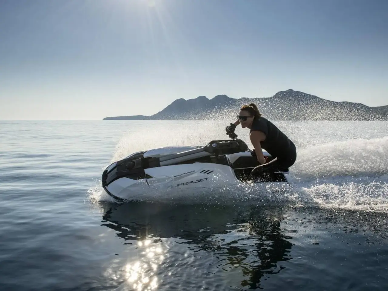Billede 3 - Yamaha SuperJet 700
