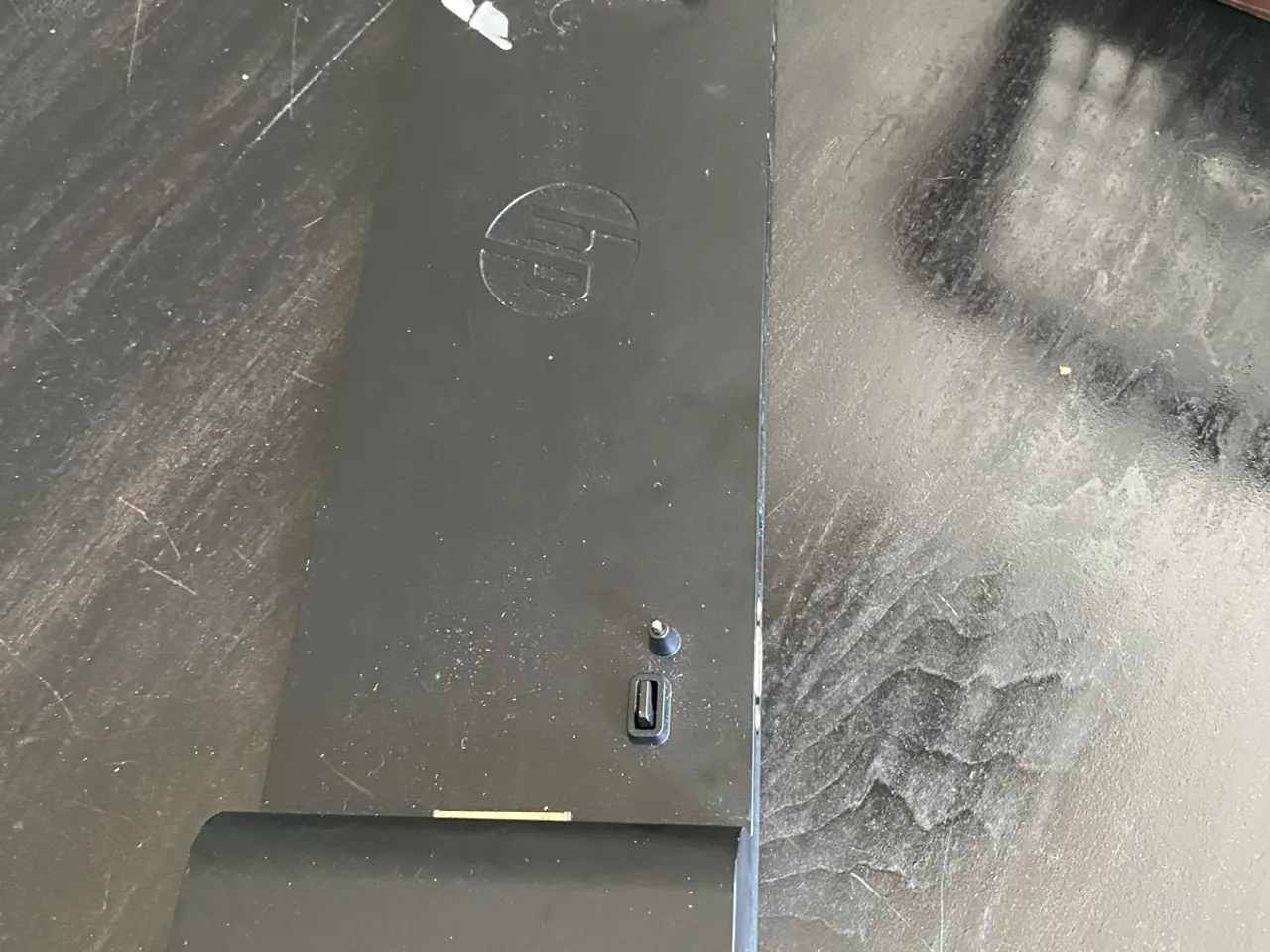 Billede 2 - Docking-station 