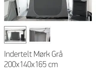 Annex Isabella Grey 250
