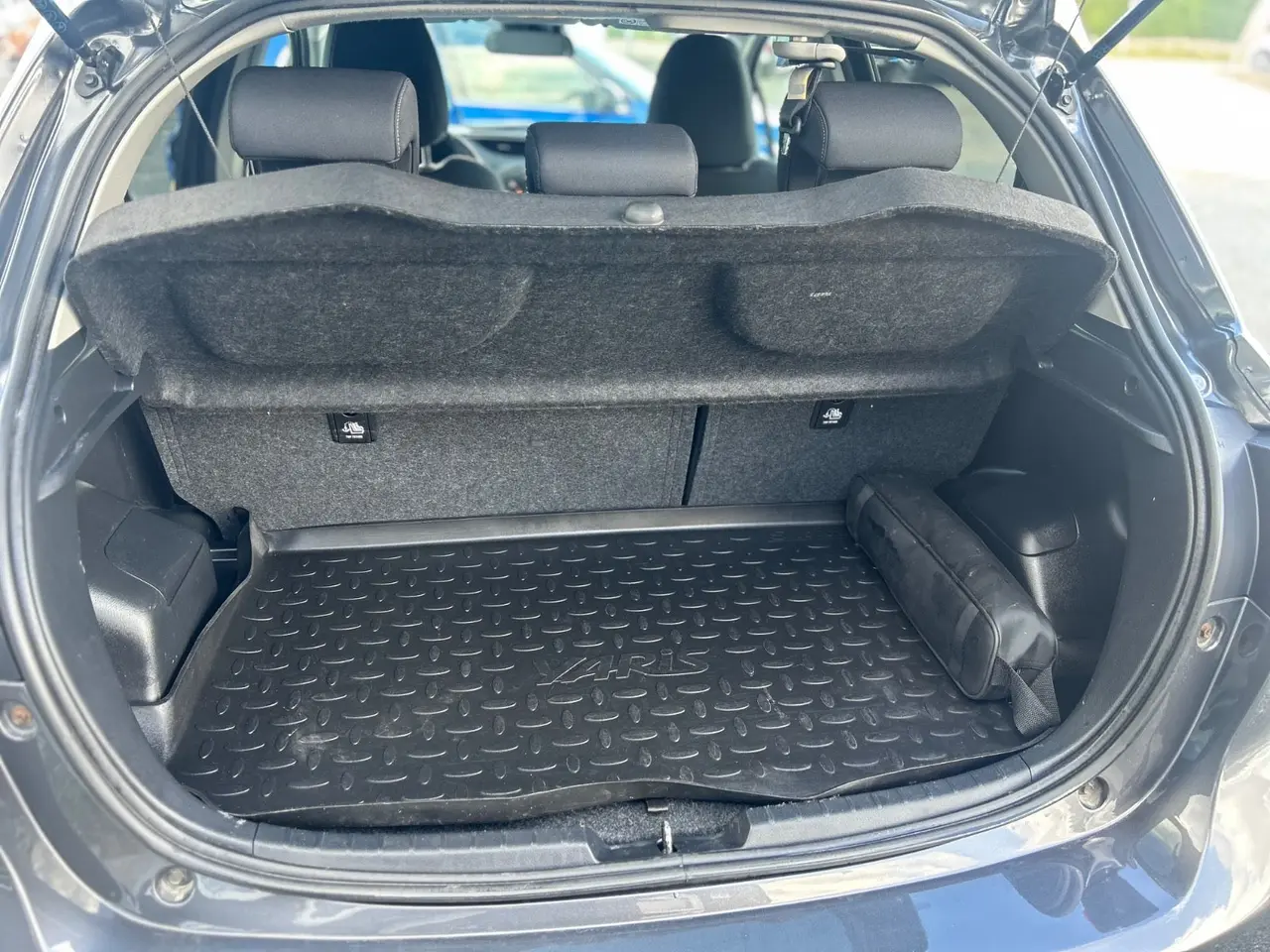 Billede 6 - Toyota Yaris 1,0 VVT-i T2 Premium