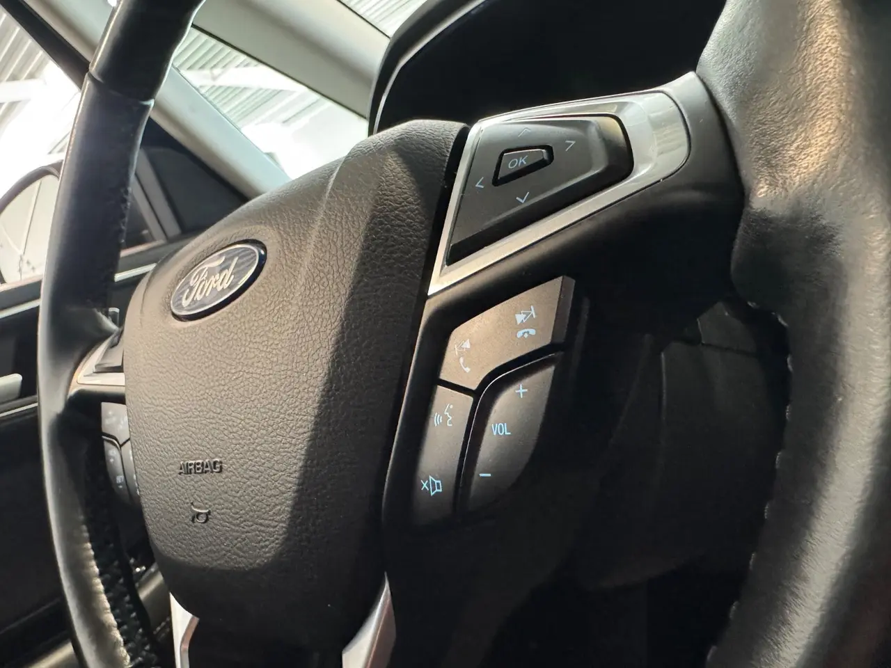 Billede 20 - Ford S-MAX 2,0 EcoBlue Titanium aut. 7prs