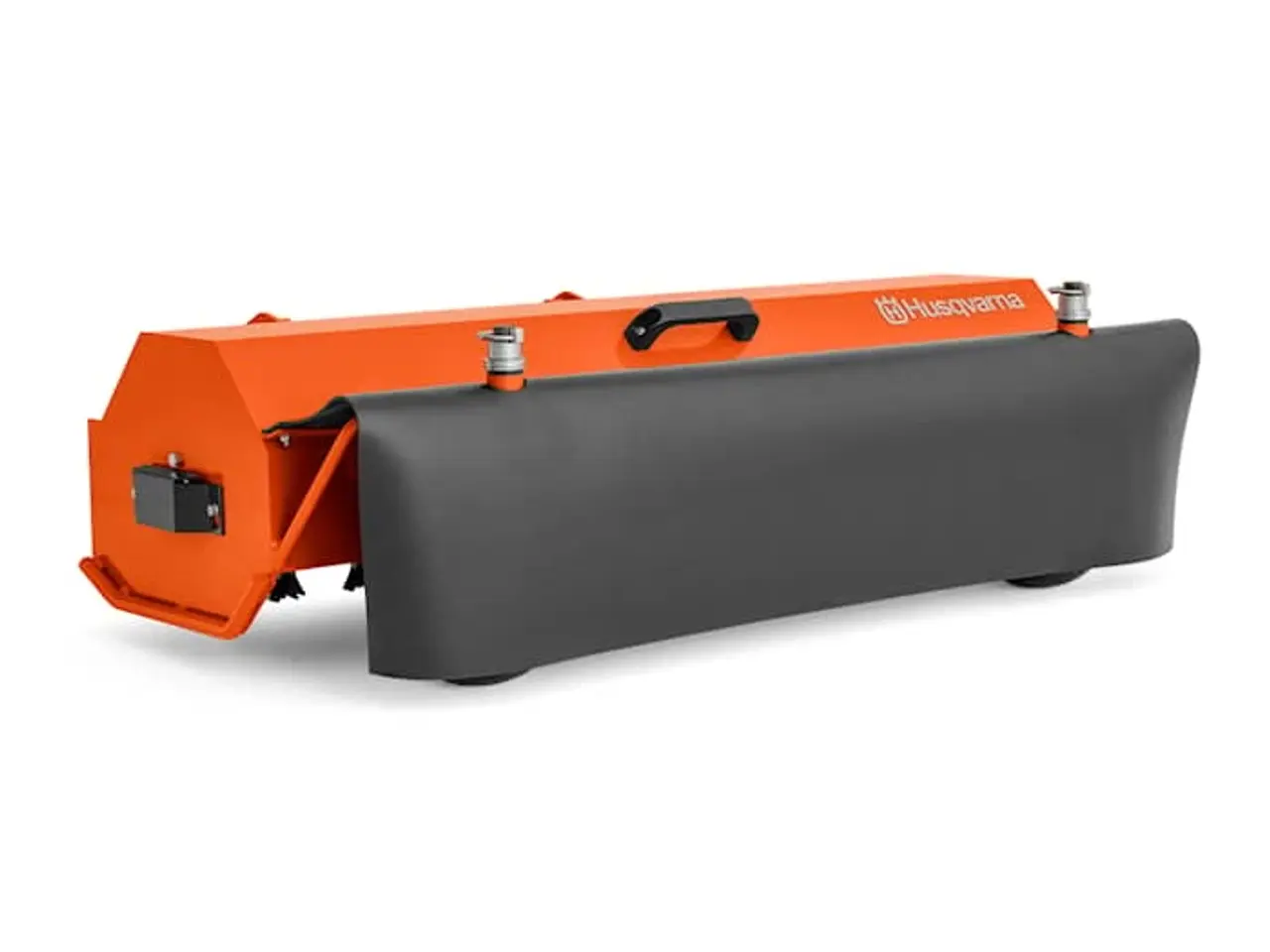 Billede 1 - Slagleklipper Husqvarna R419 / 420