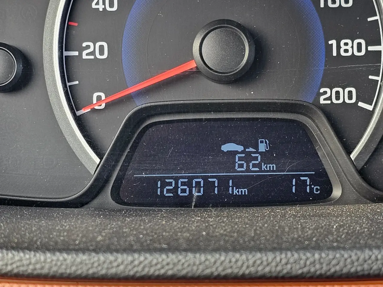 Billede 8 - Fin Hyundai i10 til salg