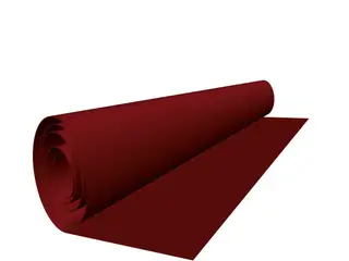 Oracal 751C-030 - Mørke Rød Folie