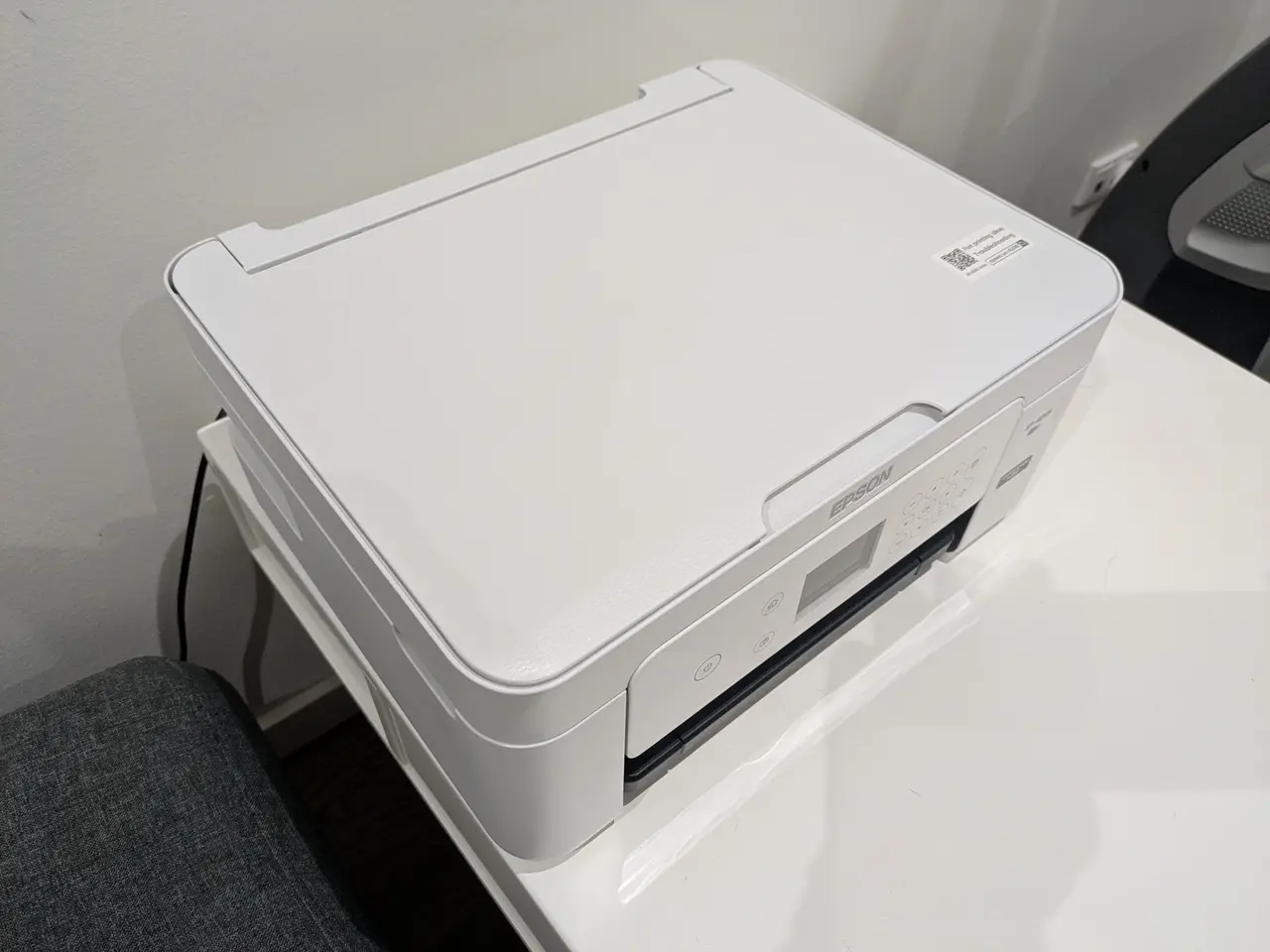 Billede 2 - Printer Epson XP-4205