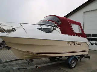 Ørnvik 510 Cruiser