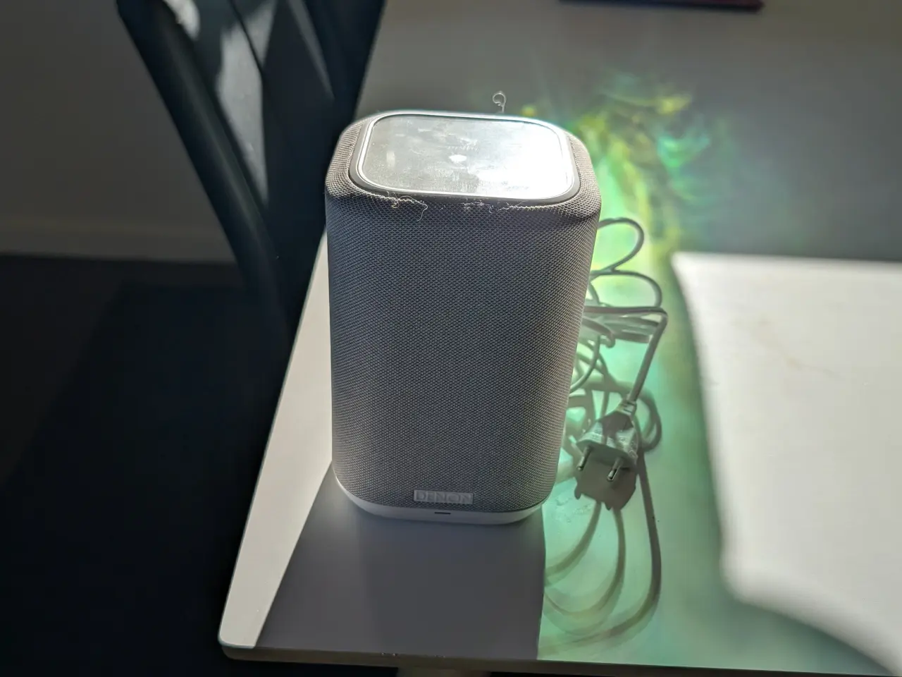 Billede 2 - Denon bluetooth højtaler