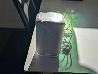 Denon bluetooth højtaler