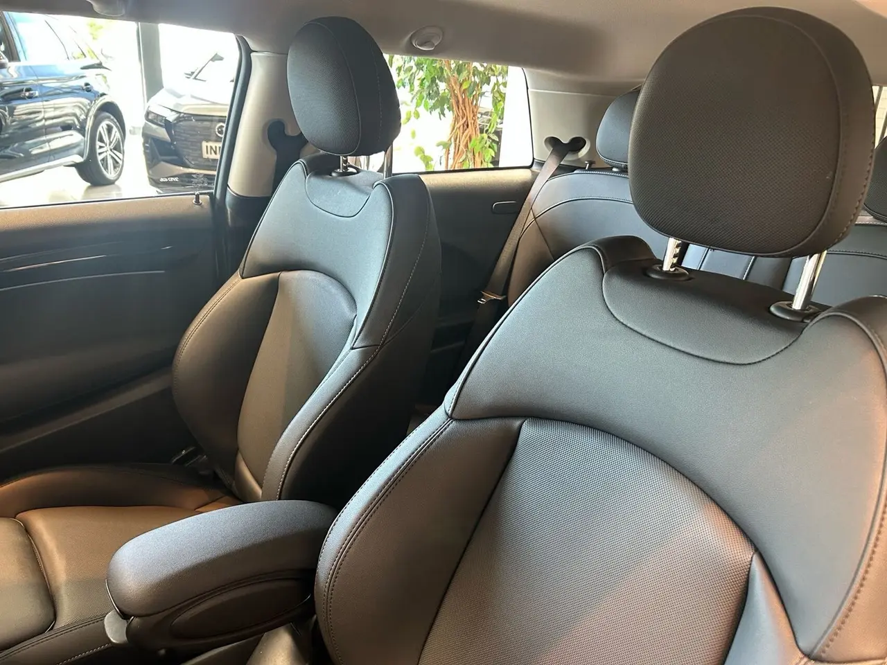 Billede 6 - MINI Cooper SE  Edition Premium