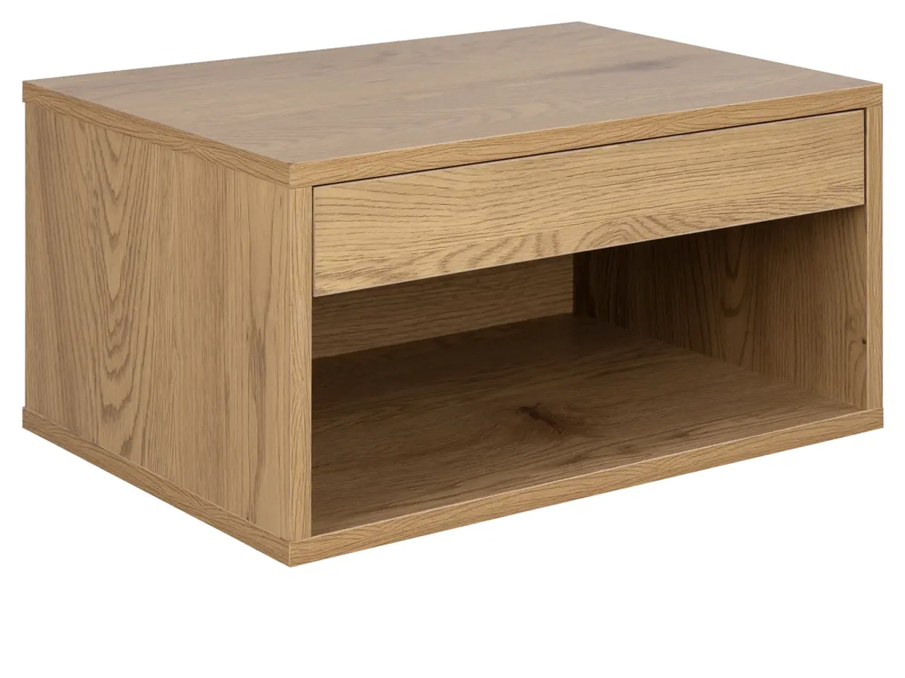 Billede 1 - Cholet sengebord, væghængt