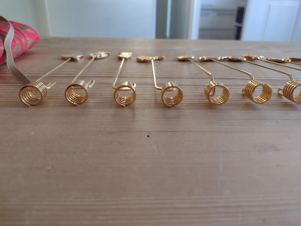Billede 6 - Georg Jensen lyseholdere