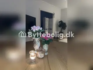Byt din bolig i København!