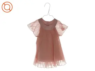 Kjole fra H&M (str. 62) fra H&M (str. 62)