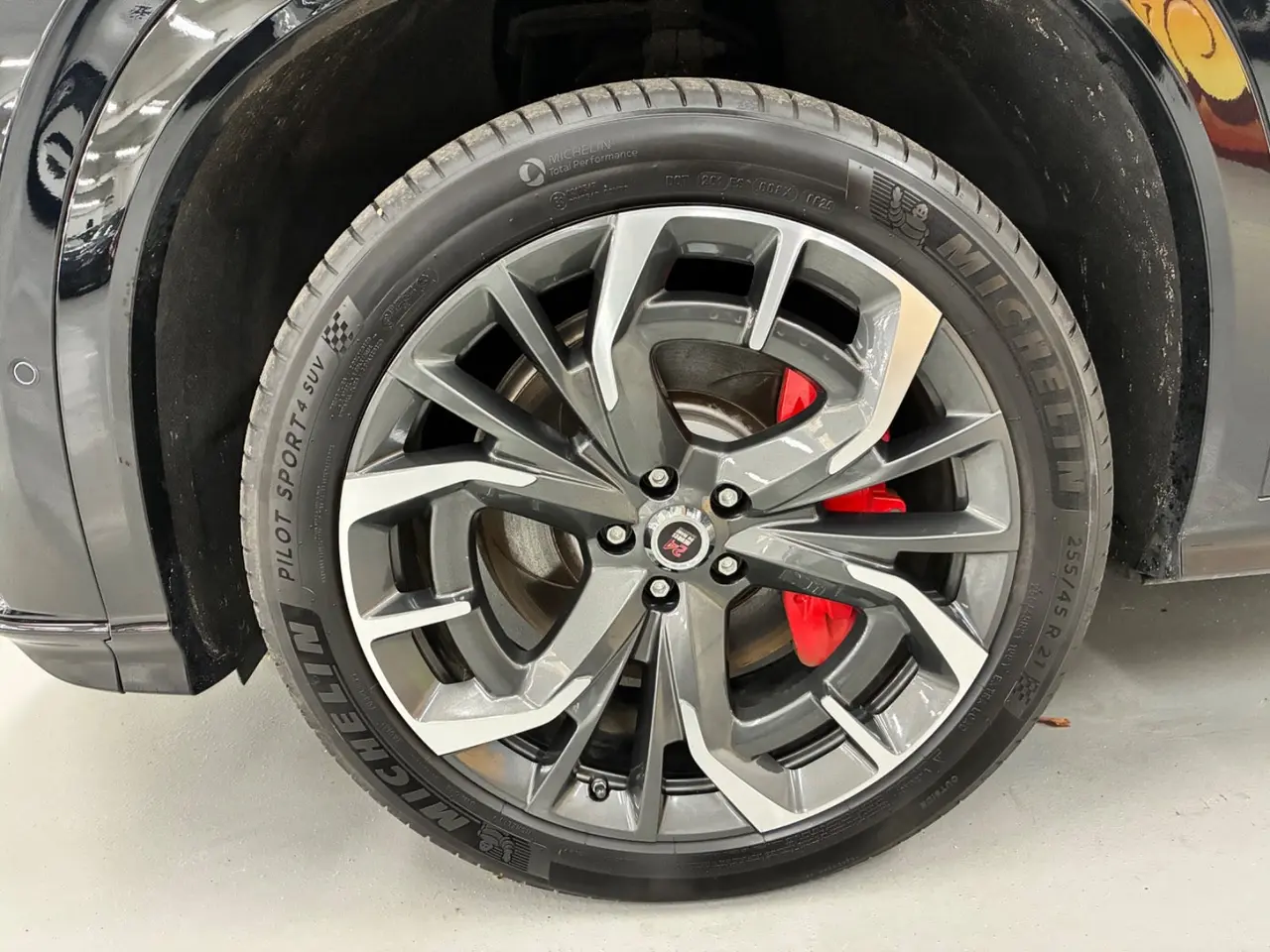Billede 19 - Hongqi EHS7 111 Exclusive