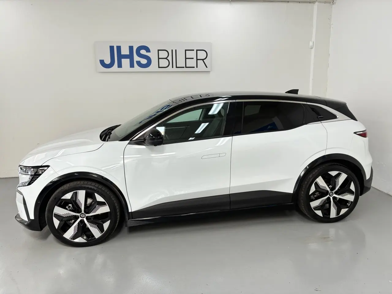 Billede 2 - Renault Megane E-Tech 60 Optimum Charge
