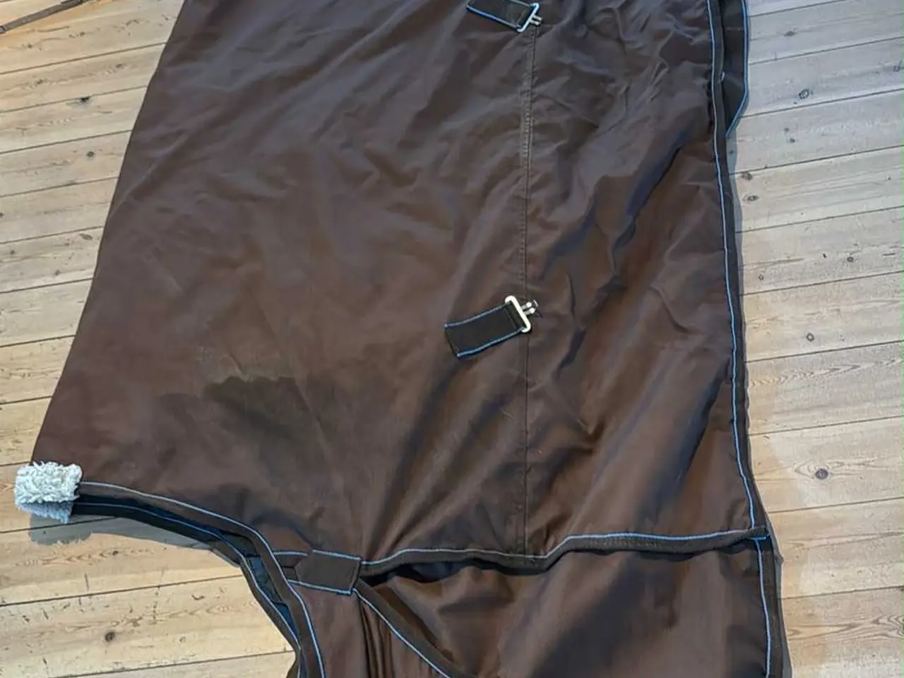 Billede 2 - Vinter 300g str 155