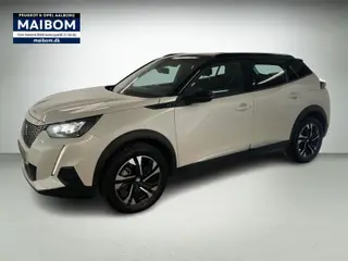 Peugeot e-2008 50 Allure Pack