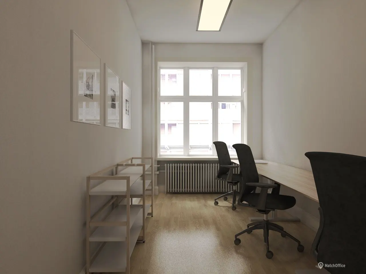 Billede 10 - Kontorhotel i Algade 31, 1. sal