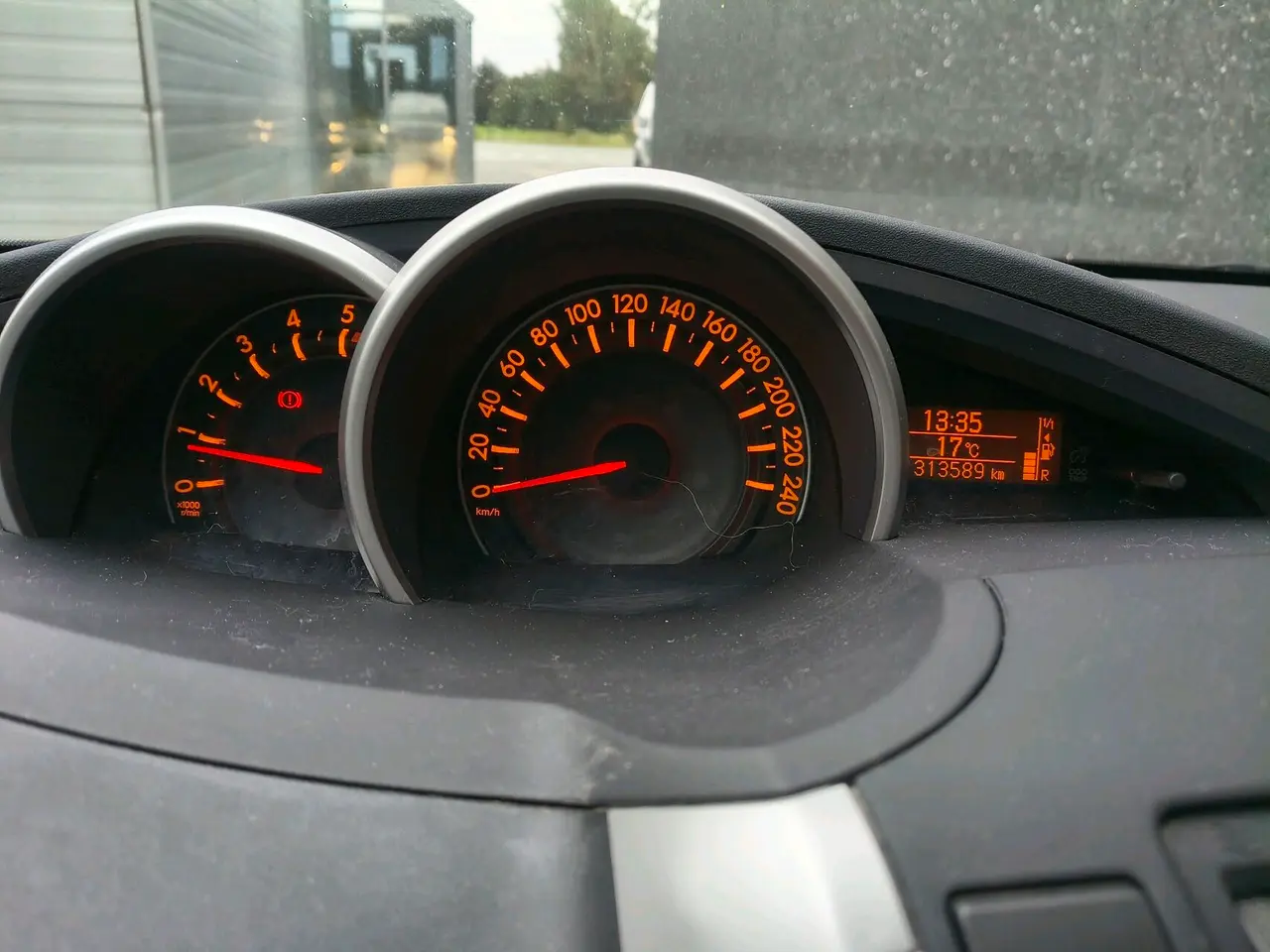 Billede 7 - Toyota SportsVan 2,0 D-4D DPF T1 126HK Van 6g