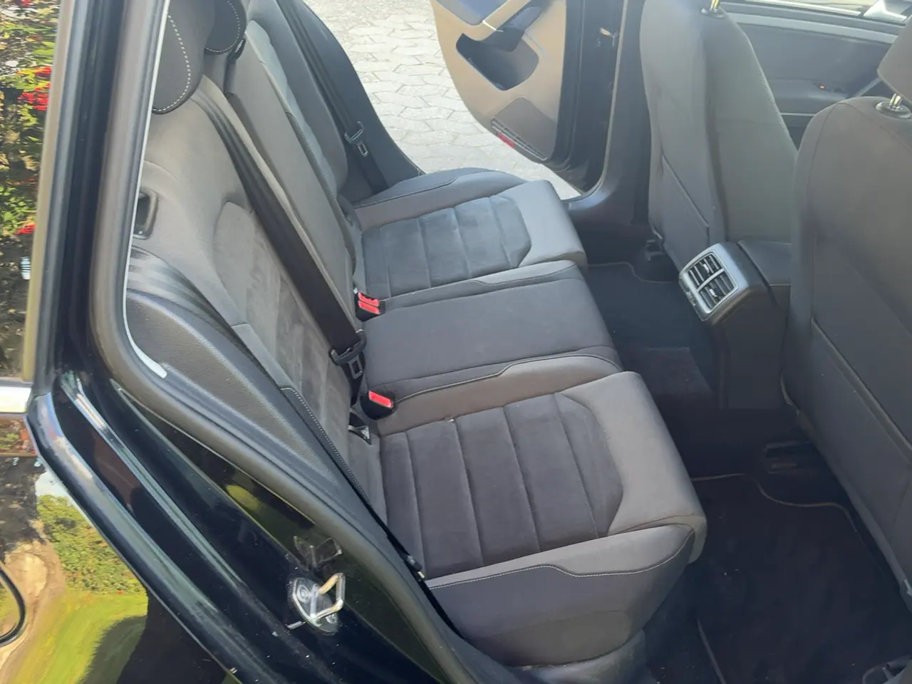 Billede 15 - VW Golf VII 1,5 TSi 150 Highline Variant DSG