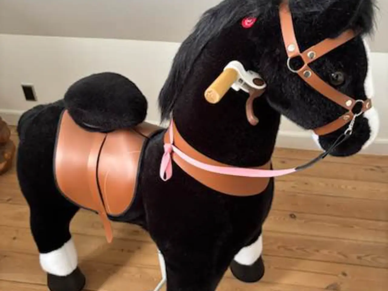 Billede 1 - Pony Cycle 