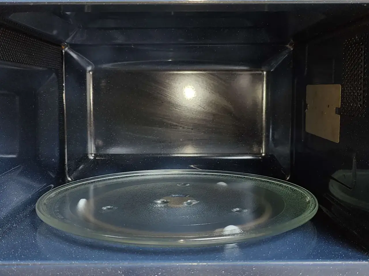 Billede 3 - Samsung Mikrobølgeovn MS23K3515AS